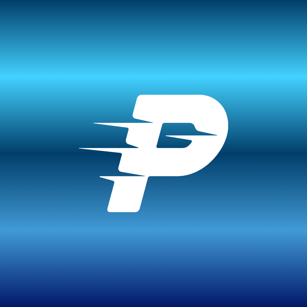 PolySwipe Logo